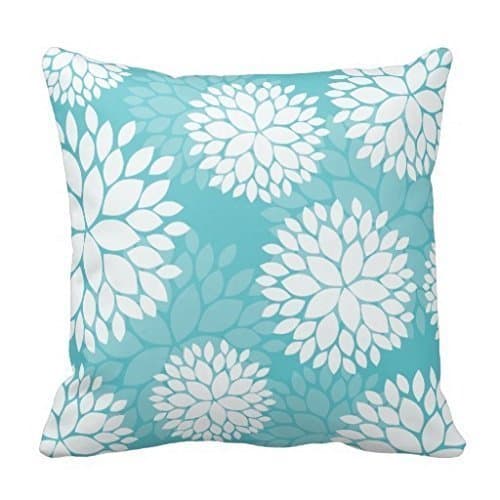 Retro Birdcage Pillow Fashion Home Decorative Pillowcase Cotton Polyester Pillow Cover(45cm x 45cm, One Sides)