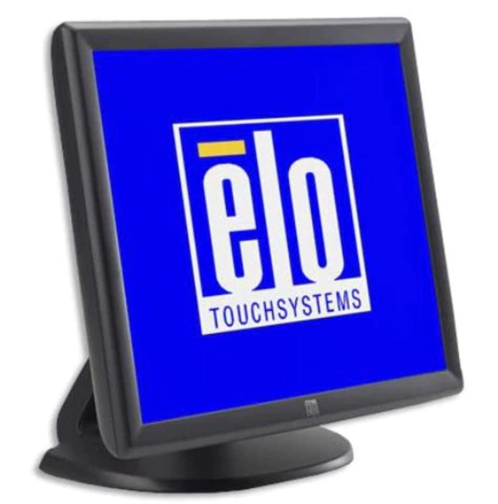 Tyco Electronics 1915L 19 inch Touchscreen Monitor - 1280 x 1024 Resolution, 8ms Response