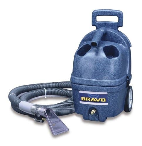 Prochem Bravo Spotter, Portable carpet & upholstery spot cleaning machine BV100