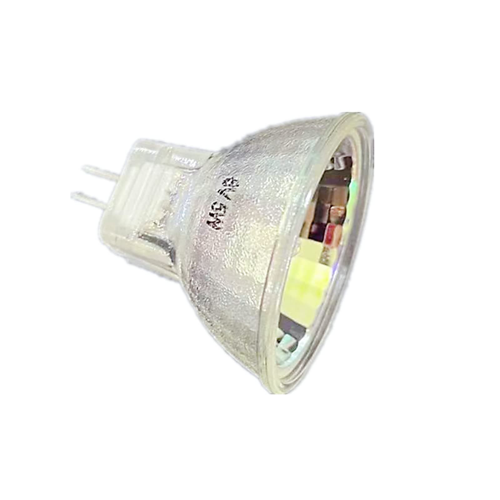 GAOAA Halogen Bulbs Mr11 6V 5W Spotlight Halogen Lamp 6V Mr11 20W Energy Saving Halogen Lamps Warm White,6V,5W