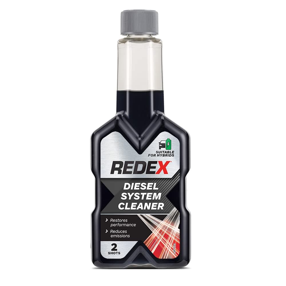 Holts Redex Diesel System Cleaner 250ml