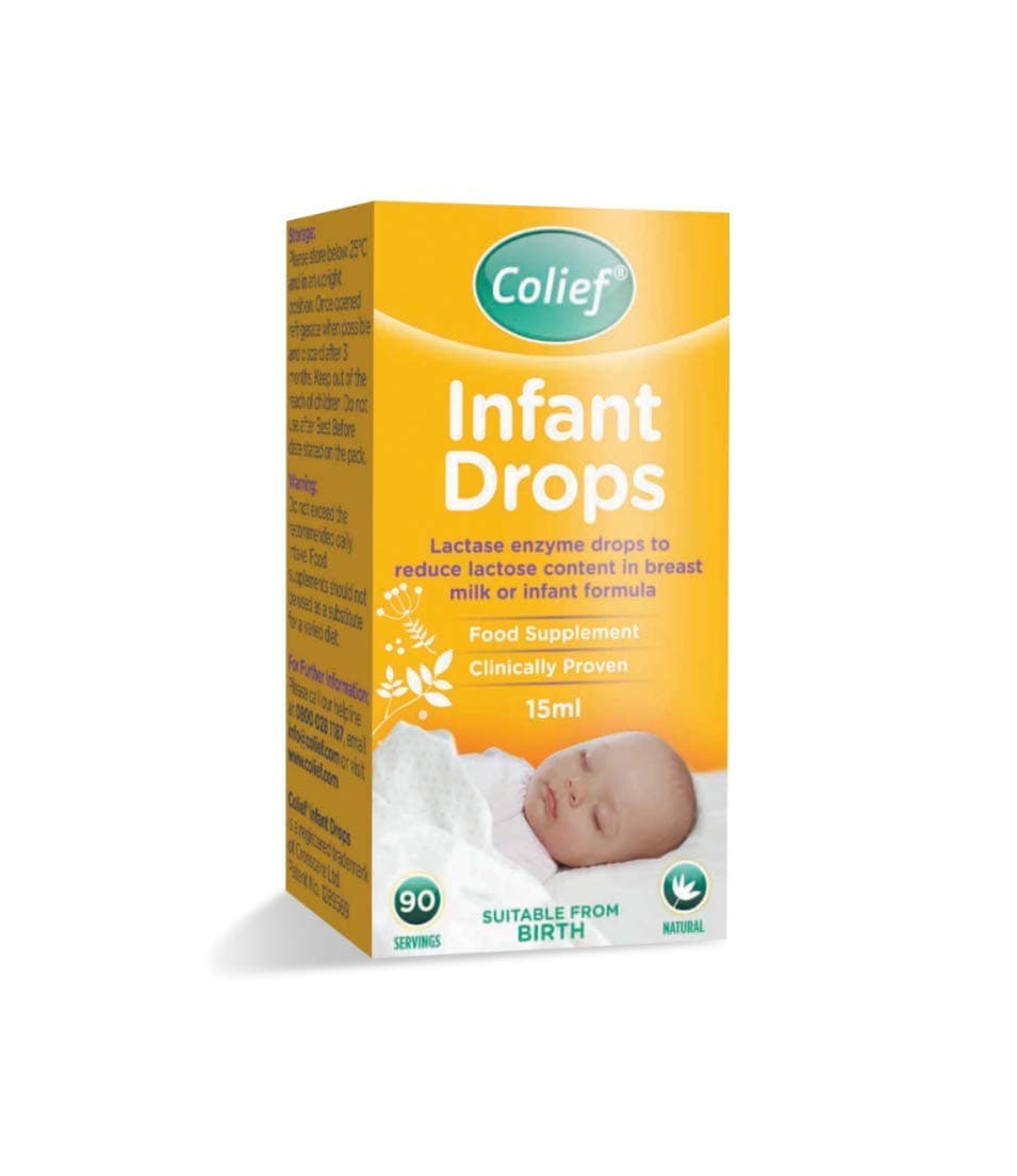 15 ml Infant Drops by Colief