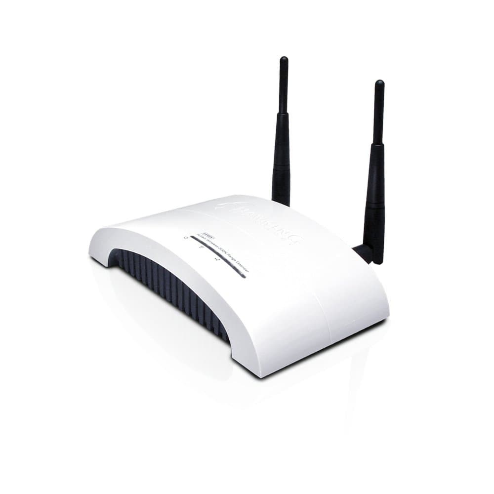 Hi-Gain Wireless-300N Range Extender (HWREN1)
