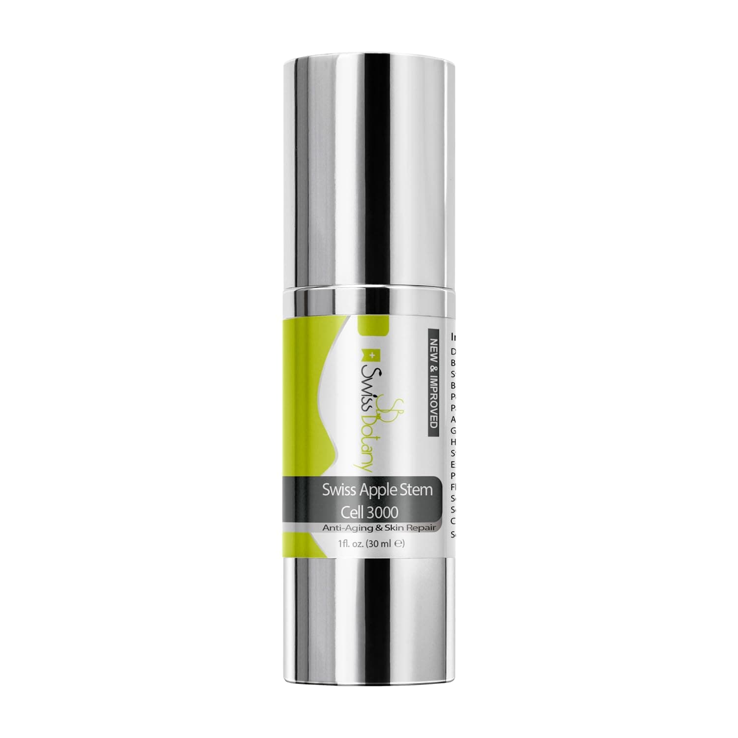 Swiss Apple Stem Cell 3000 Serum