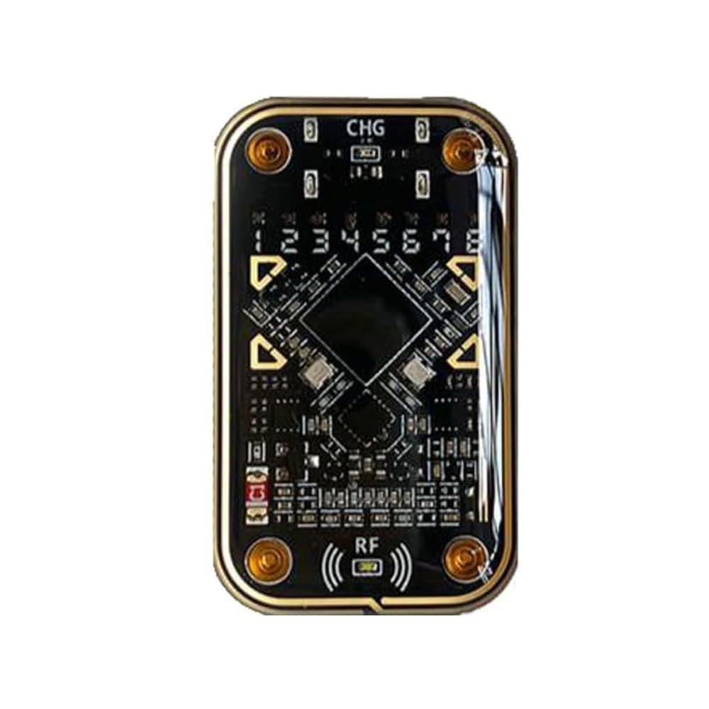 Chameleon Ultra The Last RFID Emulator ChameleonUltra NFC & RFID Key Fob Solution Opens Access Control Systems 125K