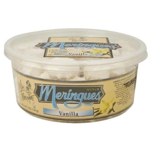 MISS MERINGUE COOKIE VERY VNLLA, 5.1 OZ