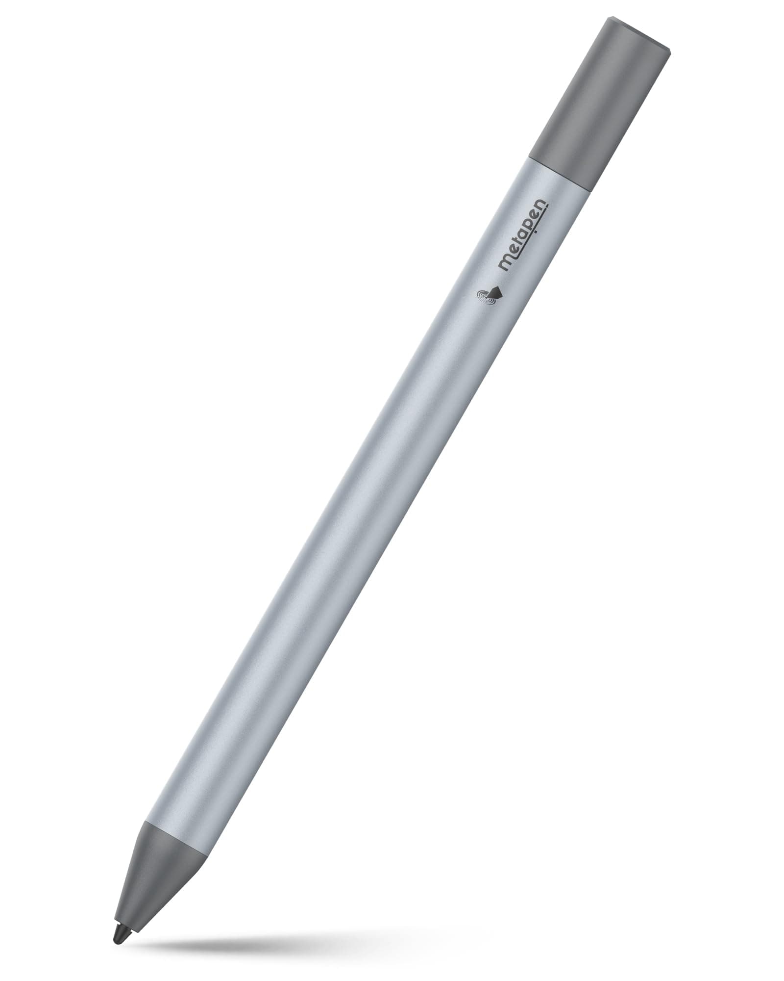Metapen USI Stylus Pen G1 Air for Chromebook (AAAA Batteries, 4096 Finest Control, Smooth Writing) Perfect for ASUS Flip CX5/CM3, HP x360 12b, Lenovo Duet/Yoga, Samsung Galaxy Chrombk 2