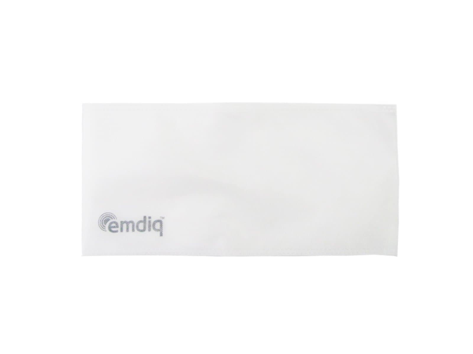 Emdiq Sleeve for Reusable Hot Cold Gel Therapy - Pack of 5