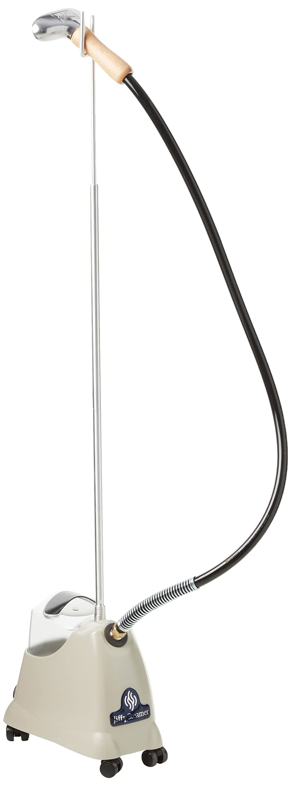Jiffy Steamer CITYSE J-2000M Jiffy Garment with Metal, 120 Volt