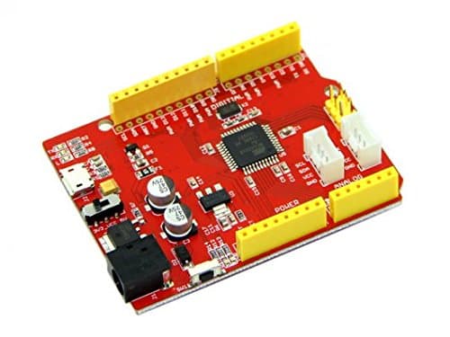 ContempoView Seeeduino Lite