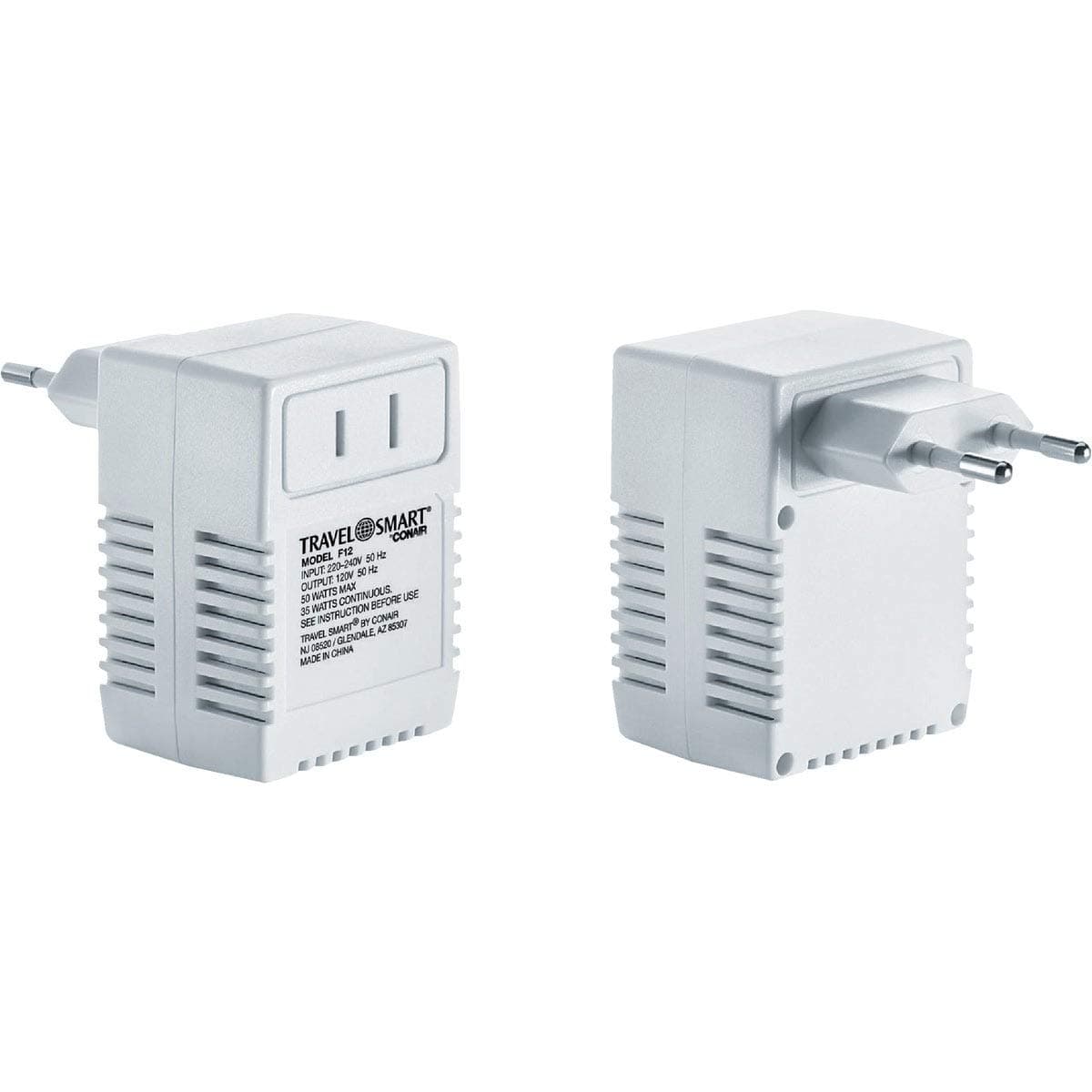 50 Watt International Transformer