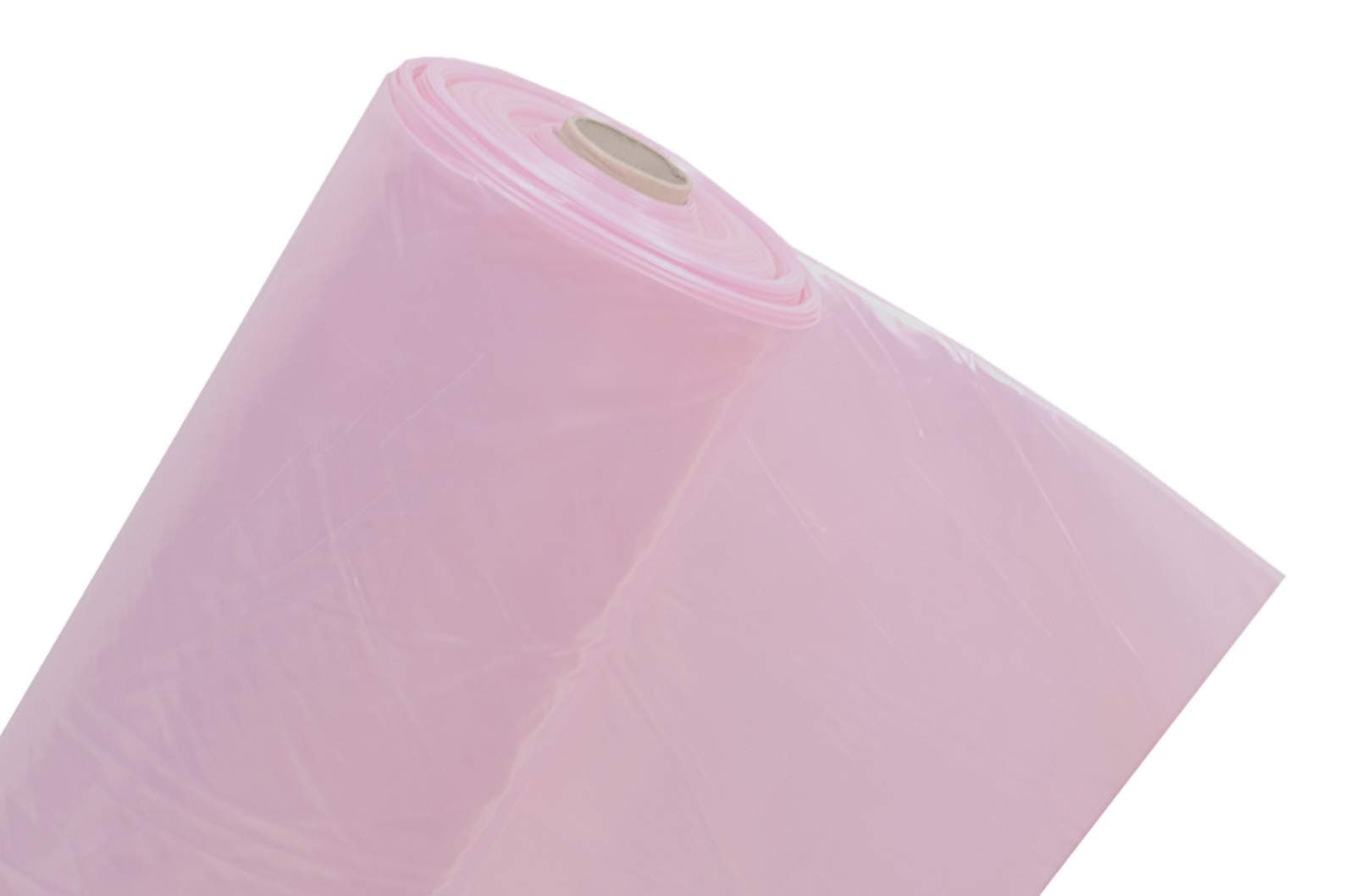 Uv5 Foil 8 m Wide Polytunnel Greenhouse Film House Film (per metre)