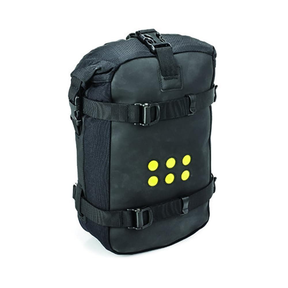 KriegaOverlander-s 6l Rear Bag One Size
