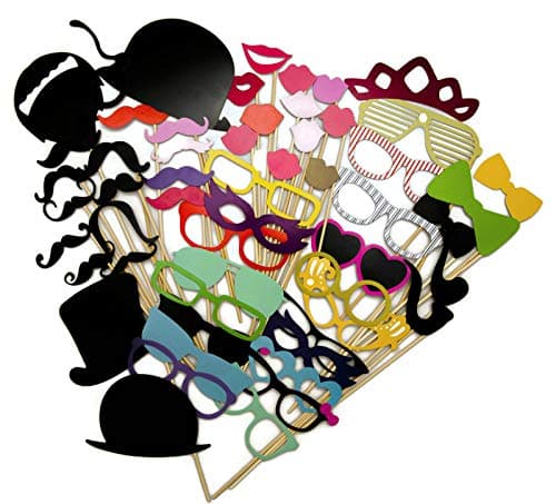 Photo Booth Props by Partyzonia (58, Party)