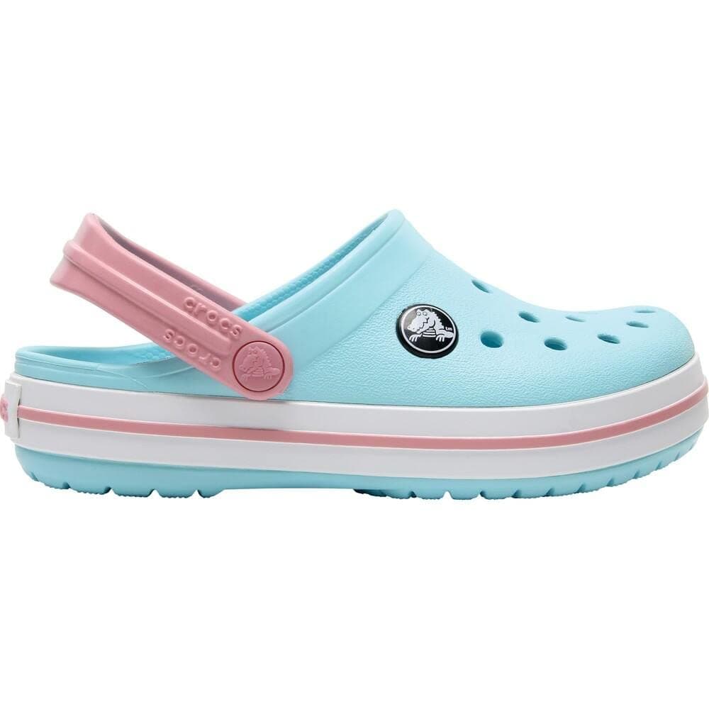 Unisex Kids Crocband Clog KClog