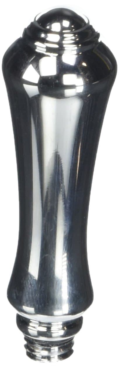 Pfister 940-995A Savannah 43/7 Series Single Brass Lever Handle, Chrome