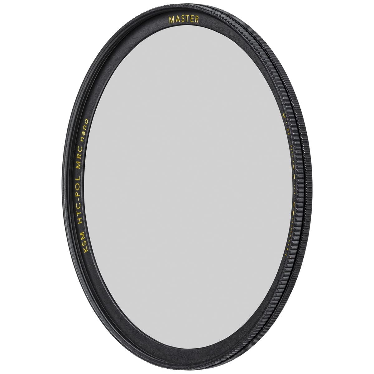 Master High Transmission Circular Polarising Filter 77mm - Replaces XS-Pro 66-1081478