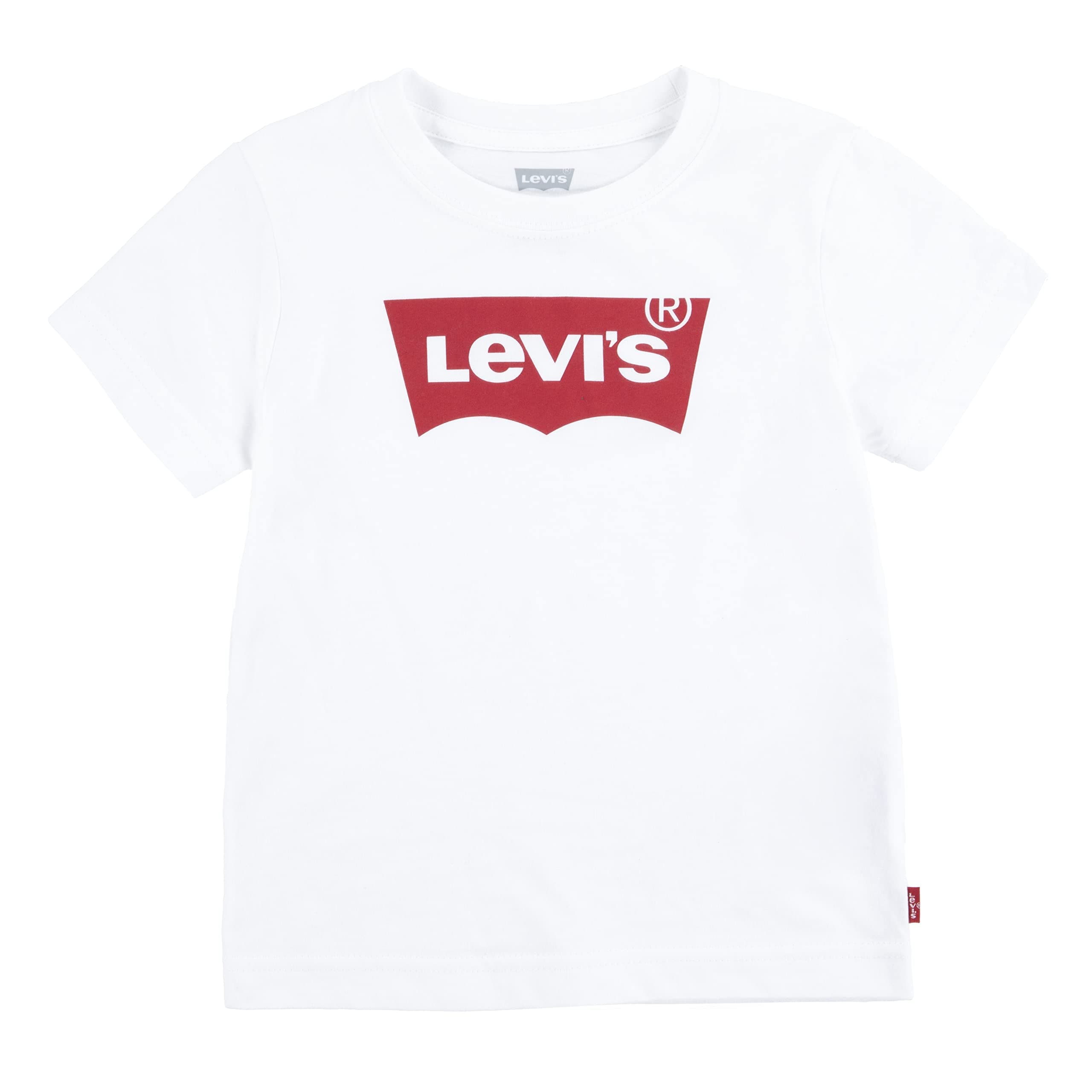 Levi's Boys' Classic Batwing T-Shirt