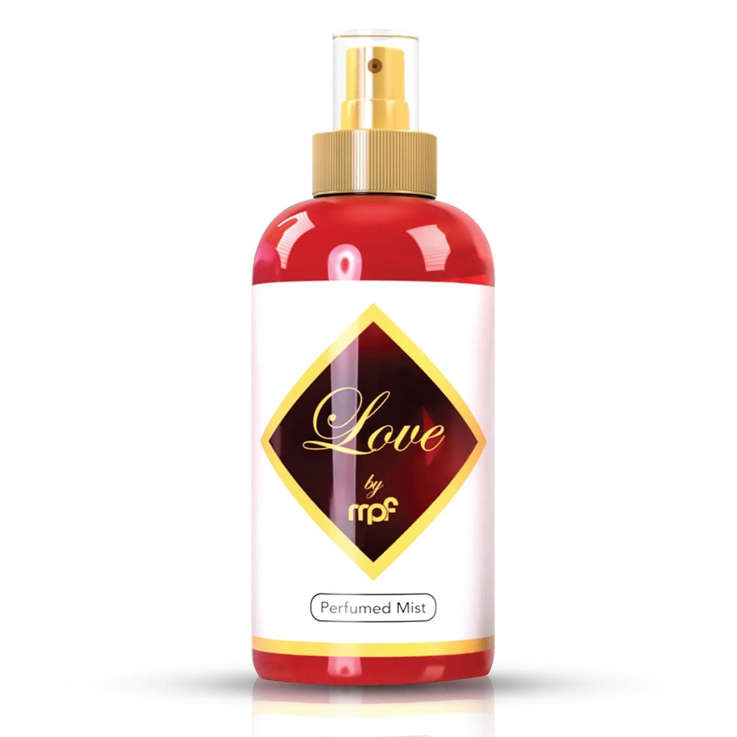 - MPF Perfumed Mist || 250ml || Strong & Long Lasting Fragrance | (Love)