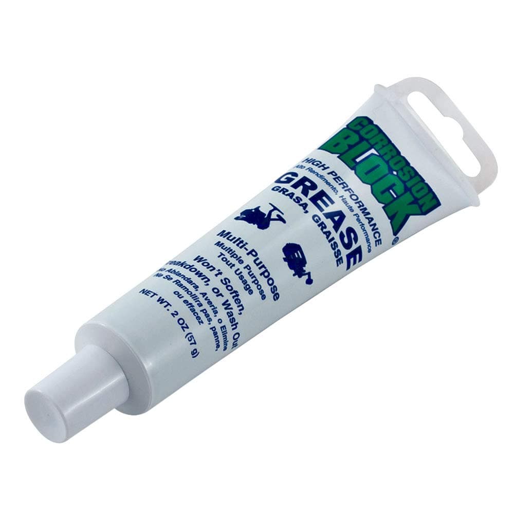 ACF50 ACF-50 Corrosion Block Waterproof Grease (57g)