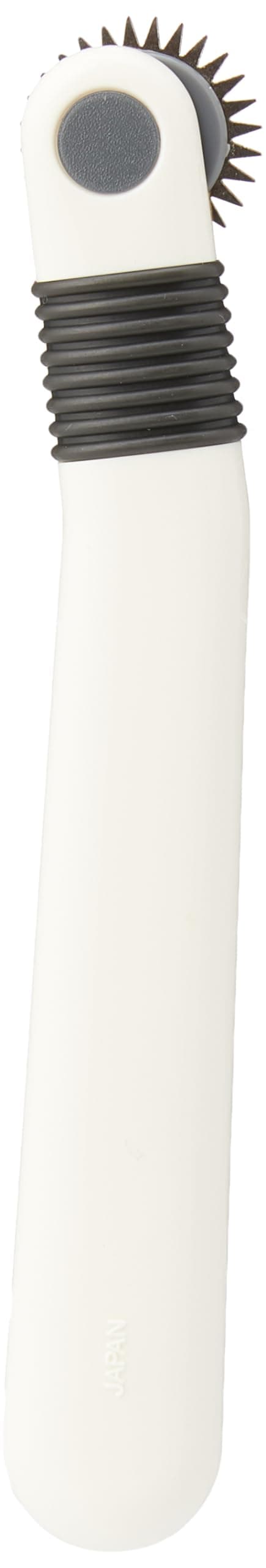 Tracing Wheel-Serrated Edge