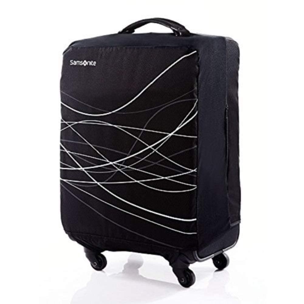 Samsonite Printed Luggage Cover