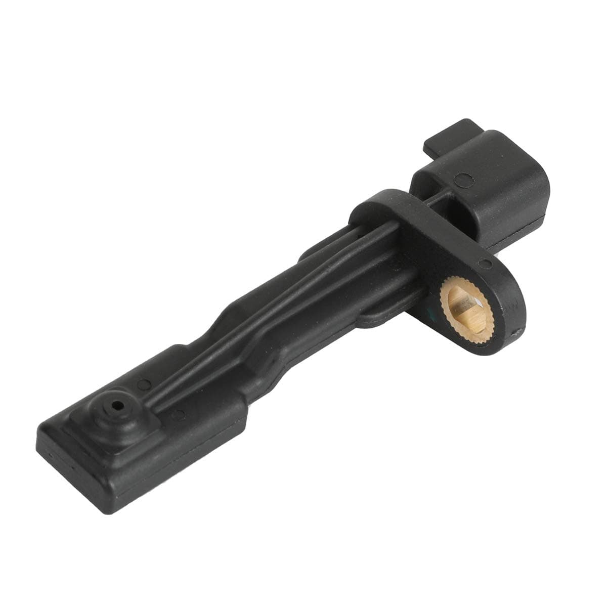 ABS Wheel Speed Sensor Rear Left/Right 52125003AB, 5S8494, ABS2025, ALS1932 Compatible with Jeep Wrangler Liberty Dodge Nitro