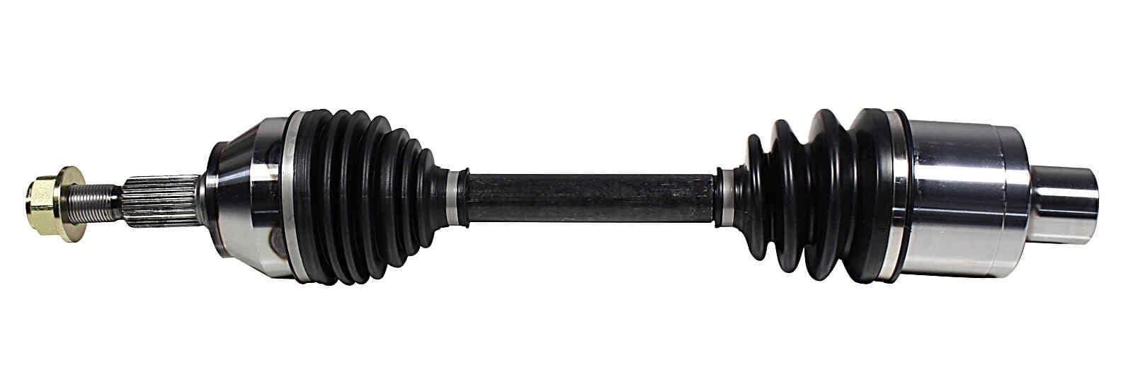 GSP NCV82502 CV Axle Shaft Assembly - Right Front (Passenger Side)