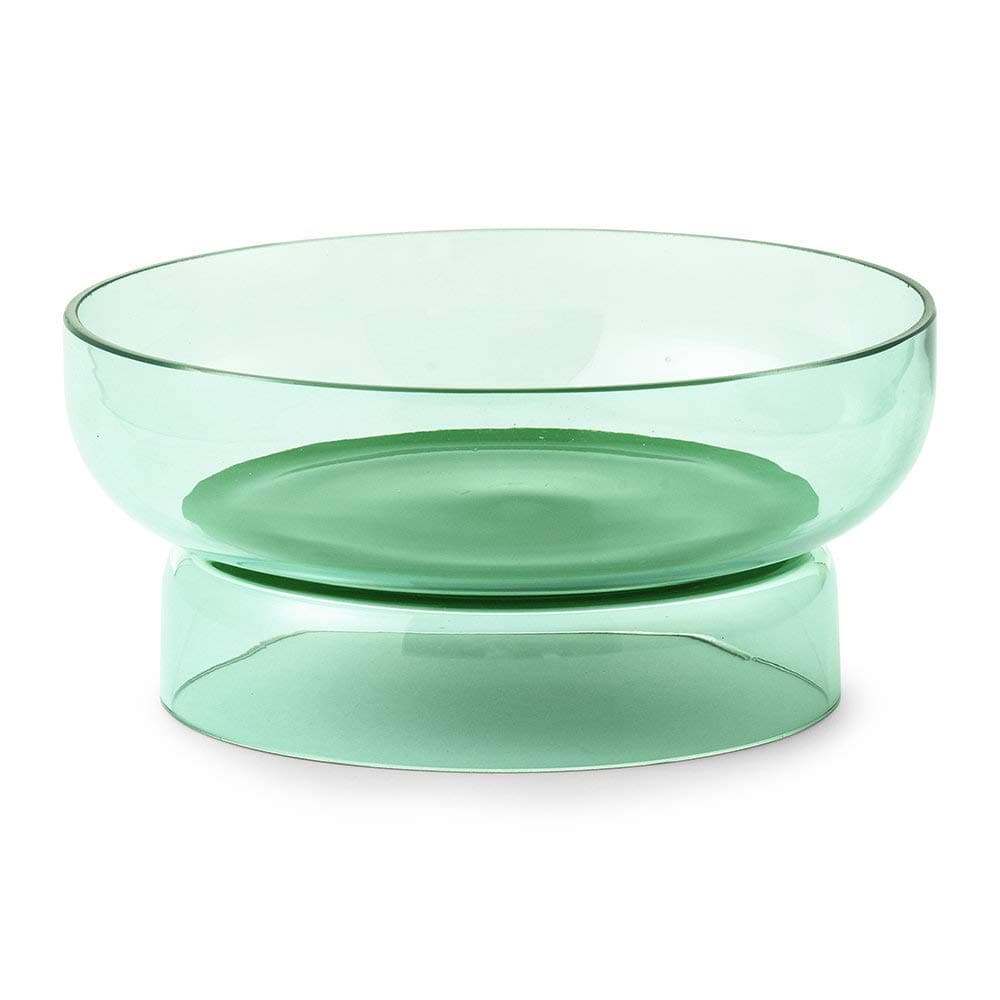 Normann Copenhagen Tivoli Pond Bowl - Jade Green - 17cm