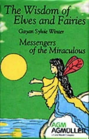 Wisdom of Elves and Fairies Cards – December 1, 2002
