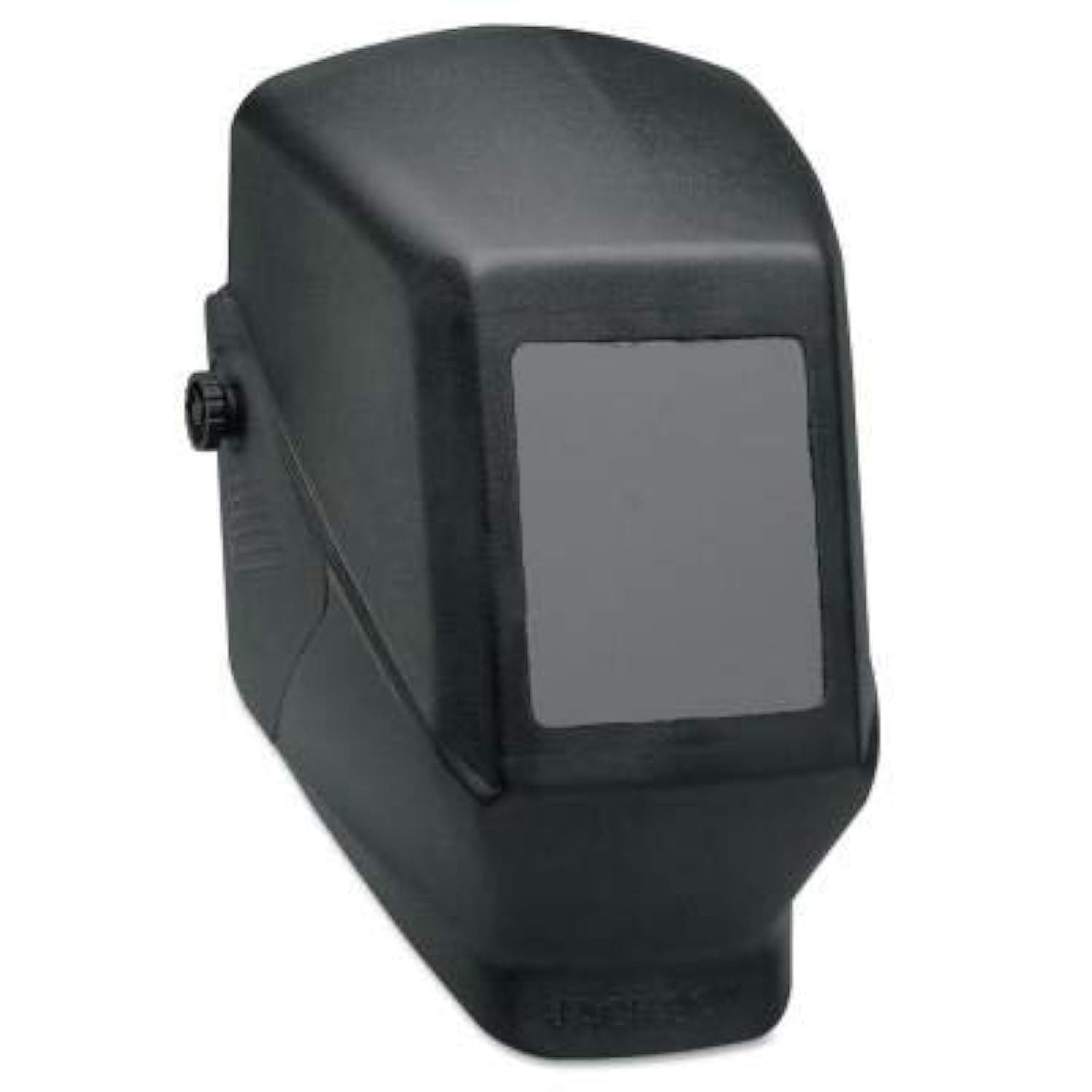 WH10 Passive Welding Helmet, HSL 100, 10, Black/Green