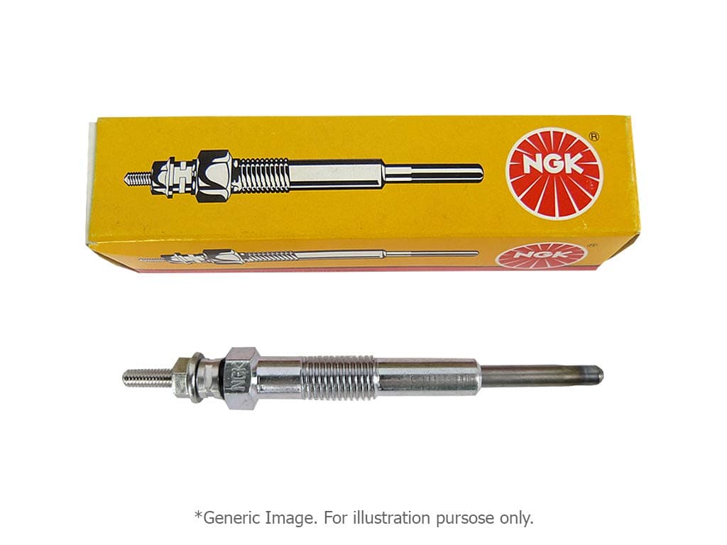 NGKGlow Plug Part Number: 9776