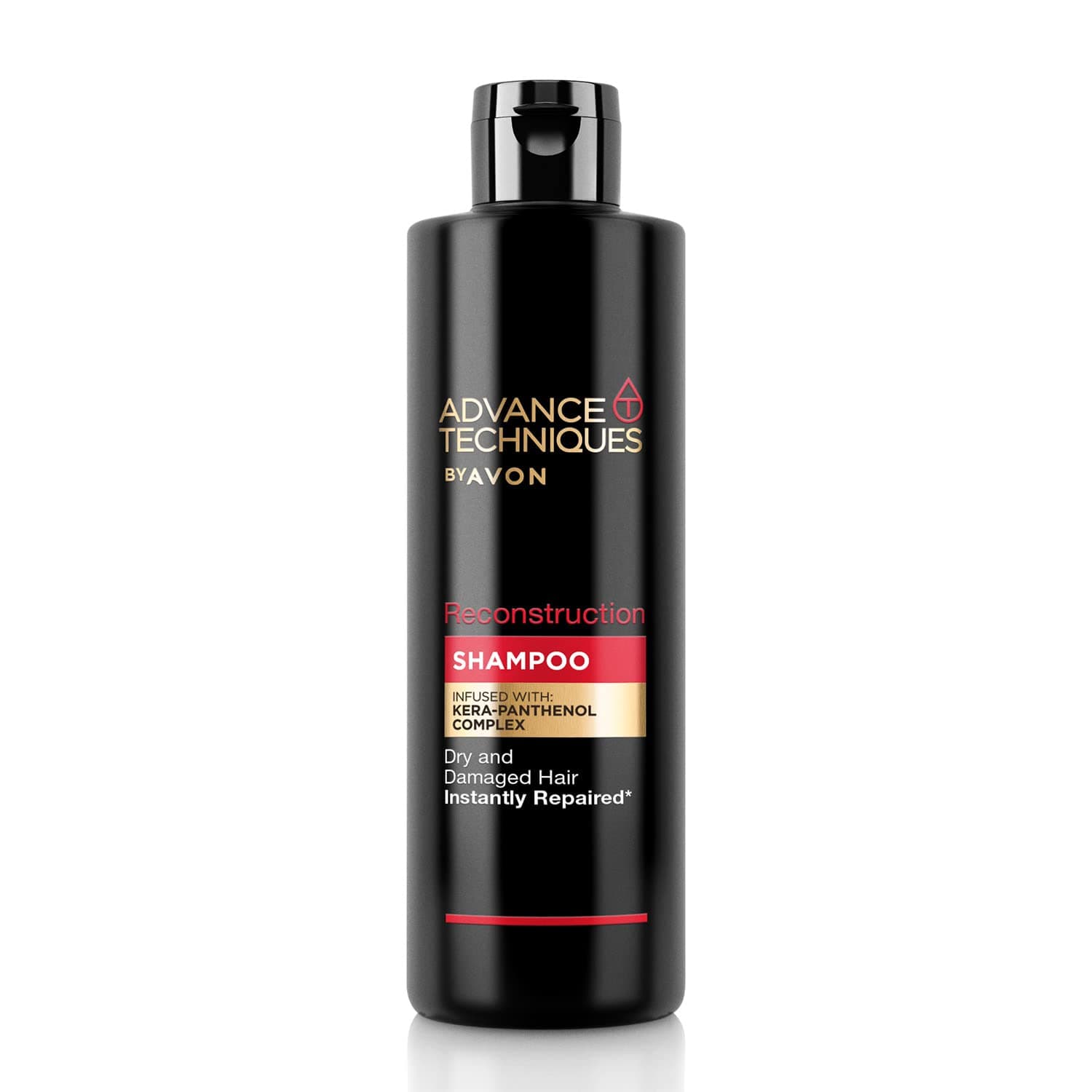 - Advance Techniques Reconstruction Shampoo for Dry & Damage Hair - 200 ml