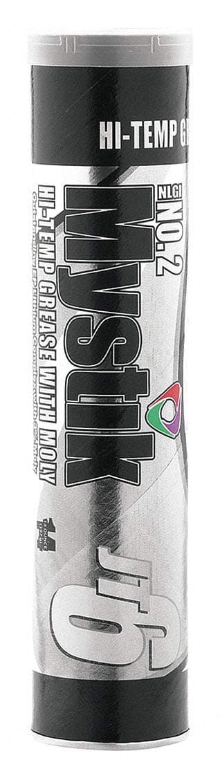 JT-6 Hi-Temp Grease with Moly, 14 oz