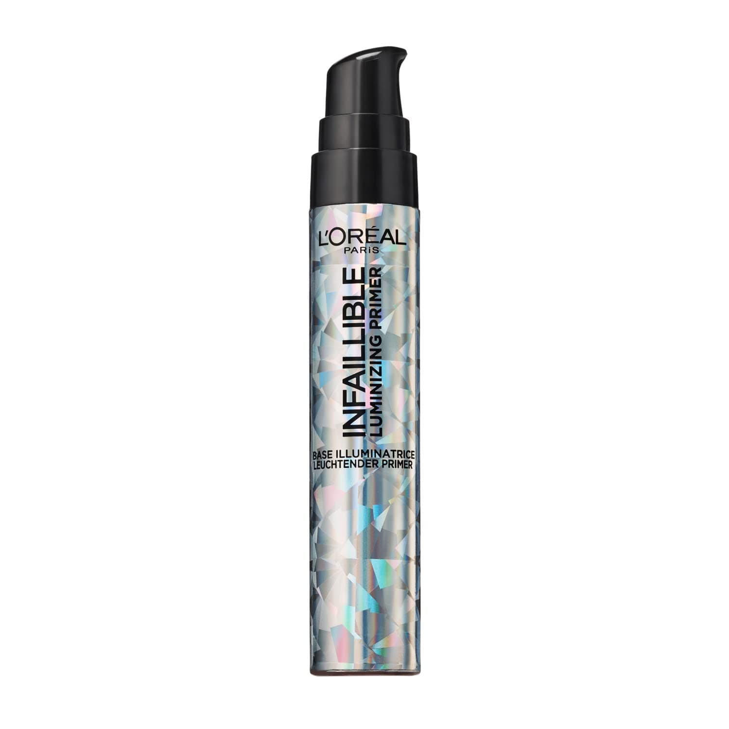 L'Oreal Paris Infallibleprimer - 20 ml, 05 The Glowizard