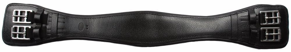Henri de Rivel Dressage Girth Black 22