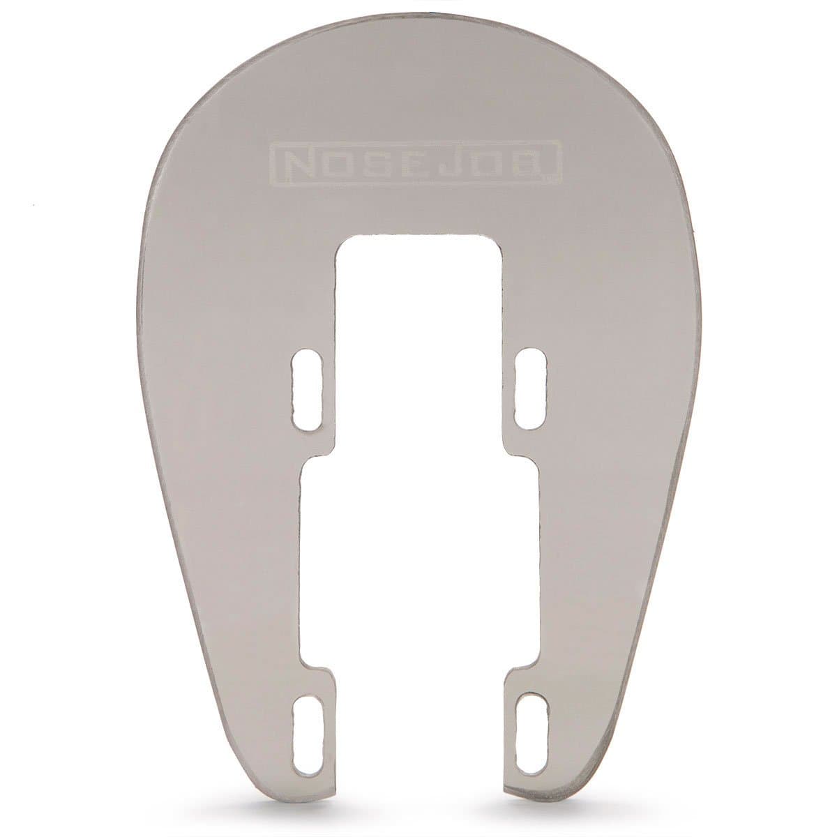 Universal Drop Thru Longboard Nose Guard