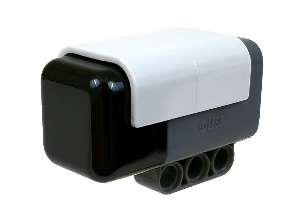 HiTechnic NXT Gyro Sensor for Lego Mindstorms NXT