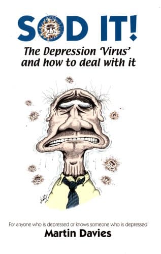 SOD-IT: The Depression 'Virus' and How to Deal with it