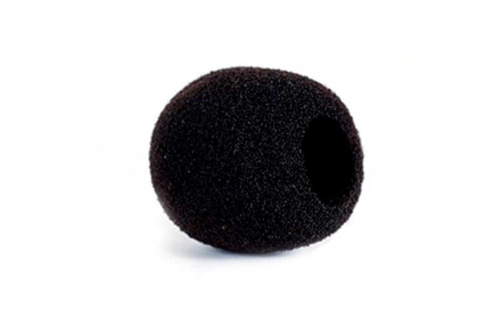 Peltor 3M Boom Microphone Wind Screen M40/1 1