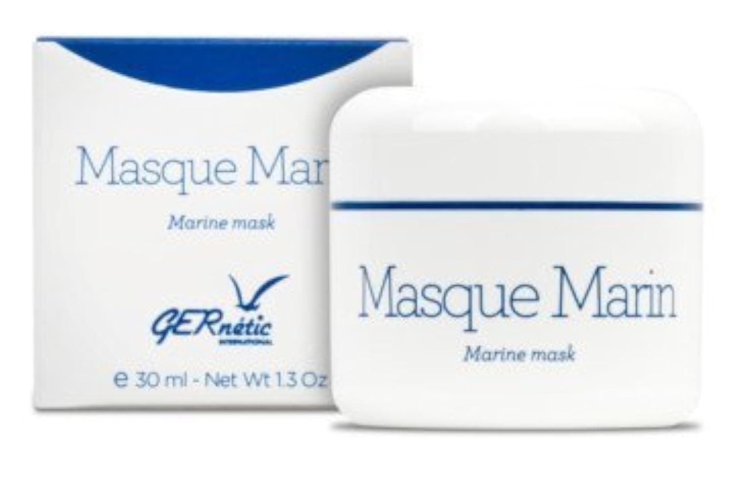 Gernetic Masque Marin Marine mask 1.0oz