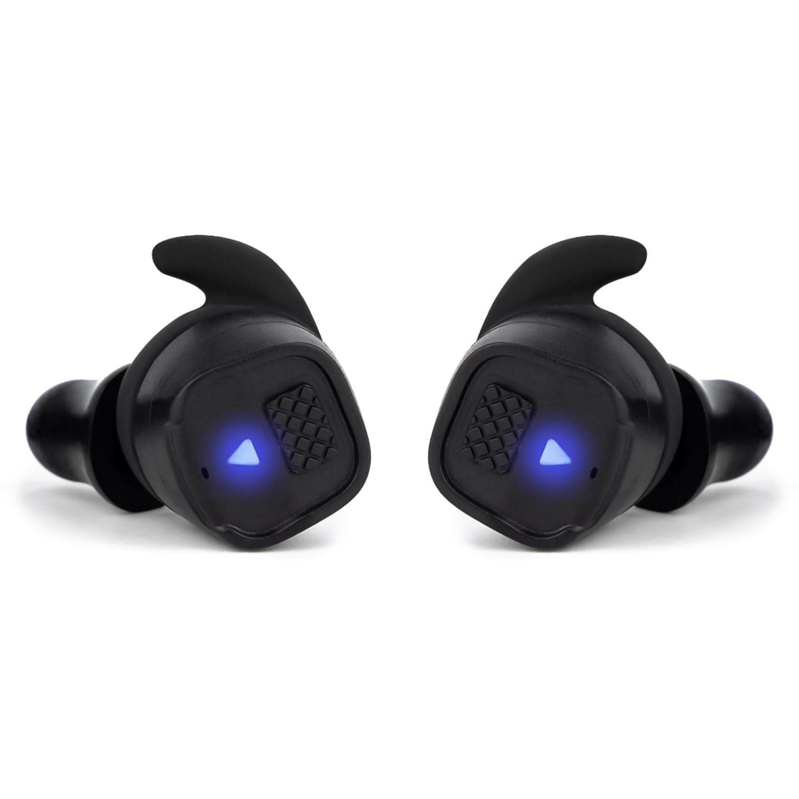 Electronic Shooting Ear Protection,NRR30dB Bluetooth5.4 Noise Reduction,Sound Amplification Noise Cancelling Hearing Protection for Gun Range, tactical,Hunting