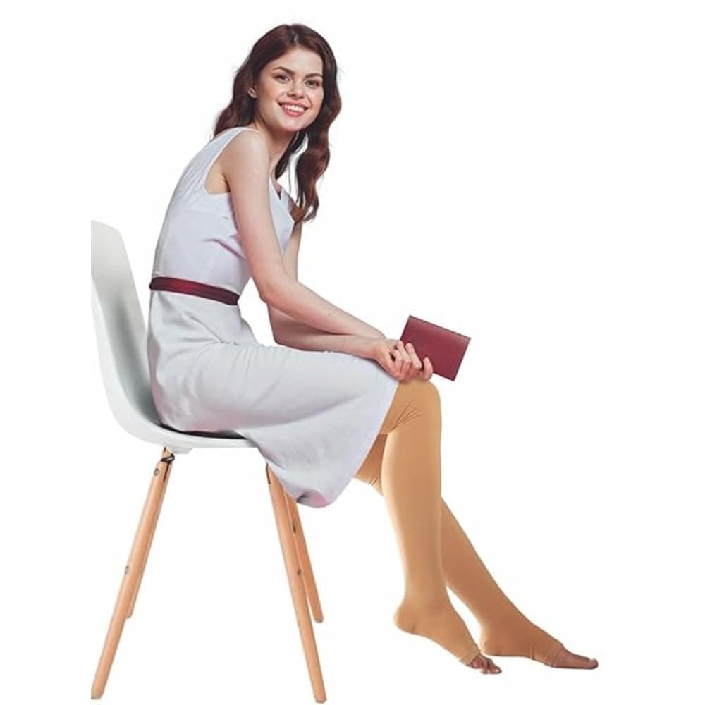 Medical Compression Stockings for Varicose Vein