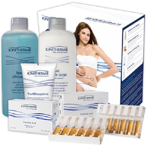 24 Day Program Stage 2 Cellulite