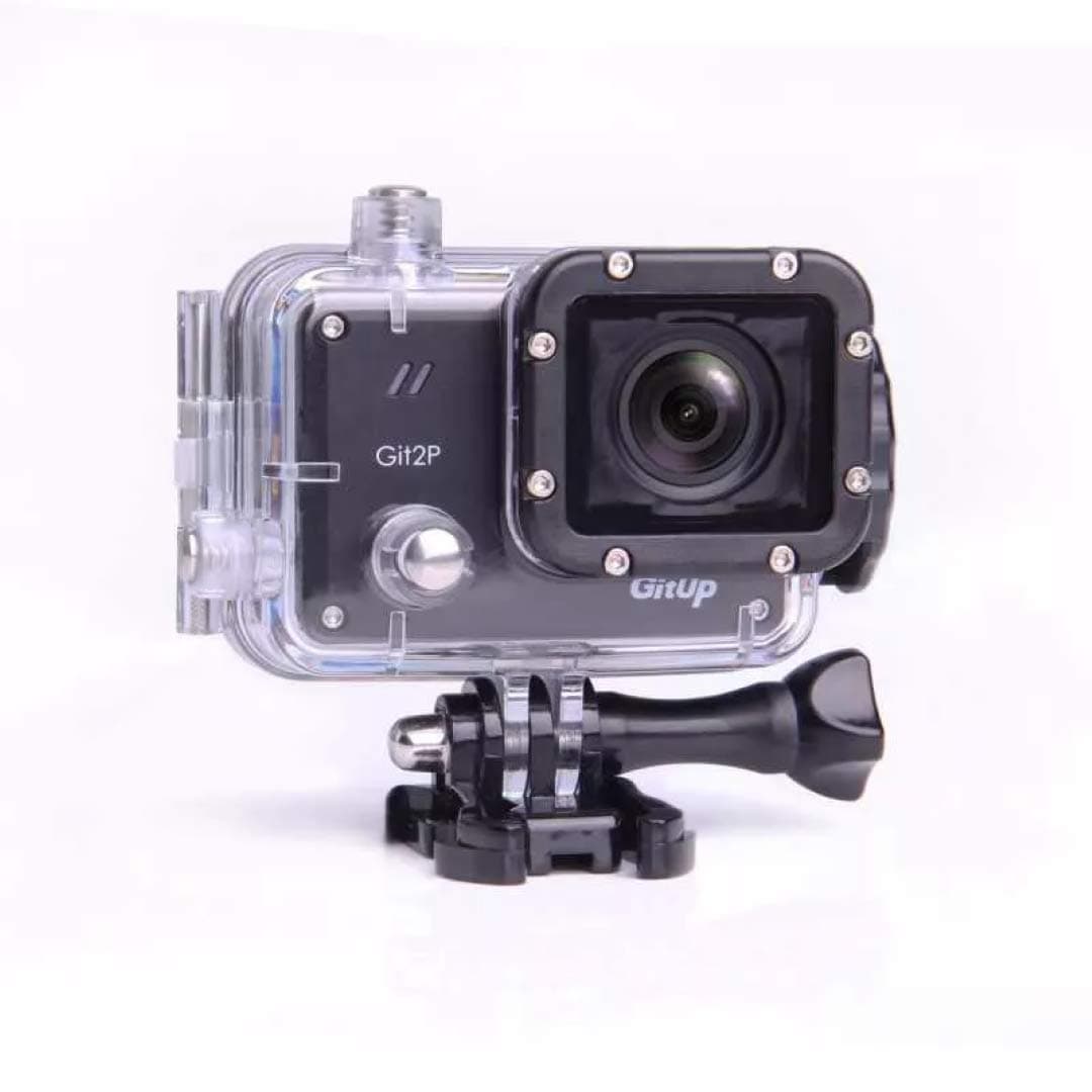 VIOFO GITUP GIT2P PRO ACTION CAMERA