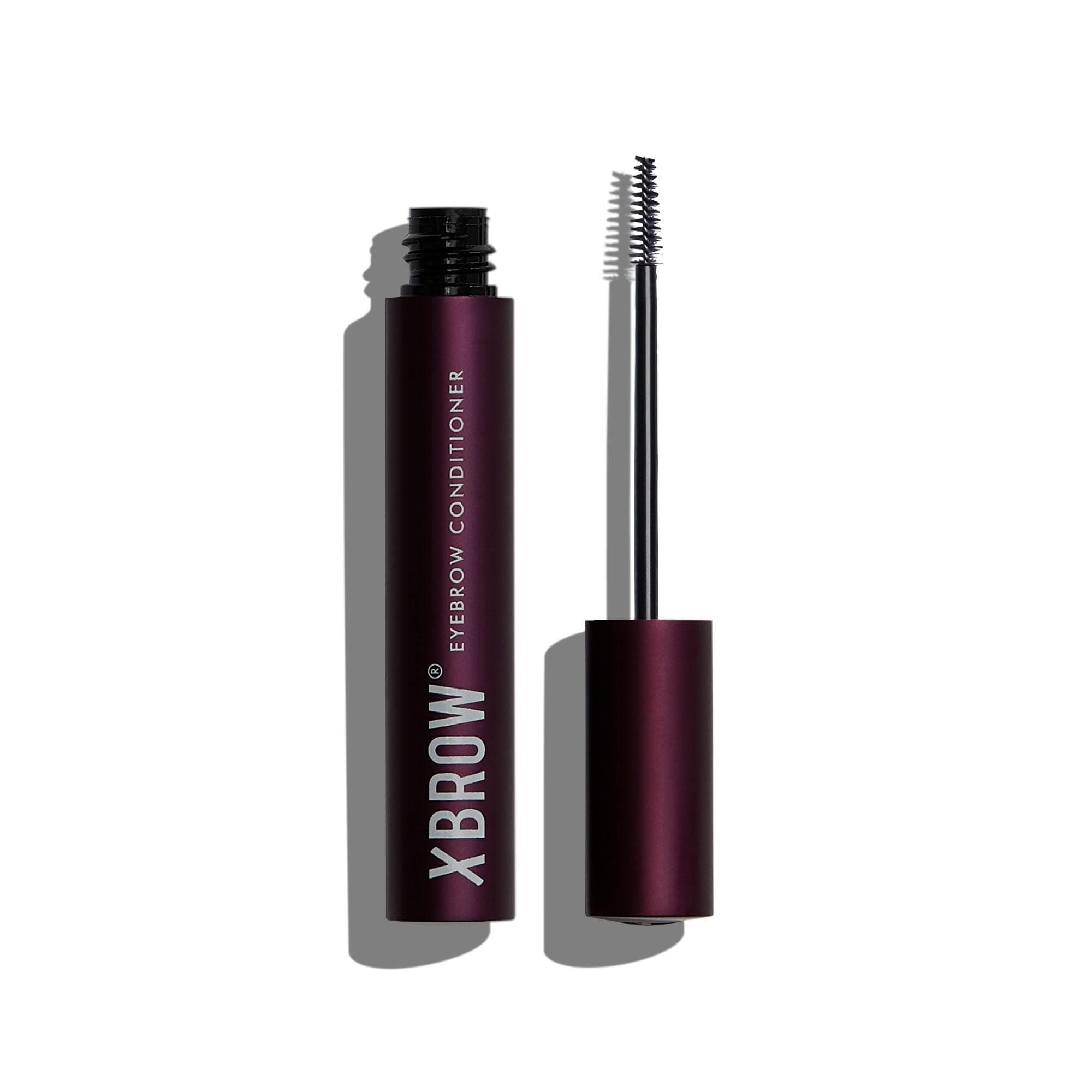 XLASH Xbrow Eyebrow Growth Serum | Dark, Healthy & Shiny looking Brows | Strengthening Properties & effective Ingredients | 3ml