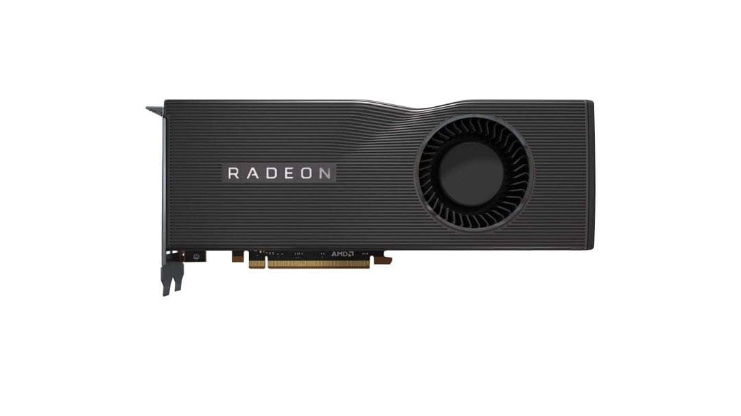 VisionTek Radeon RX 5700 XT 8GB GDDR6