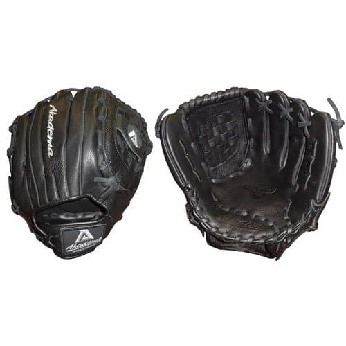 12 Right Hand Throw "ProSoft Design Series" Infield/Pitcher Baseball Glove"