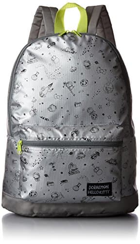 Maruyoshi Doraemon Hello Kitty Backpack