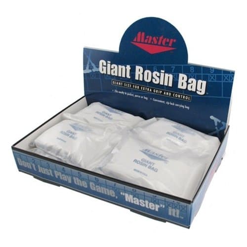 Giant Rosin Bag by Master- Box of 12